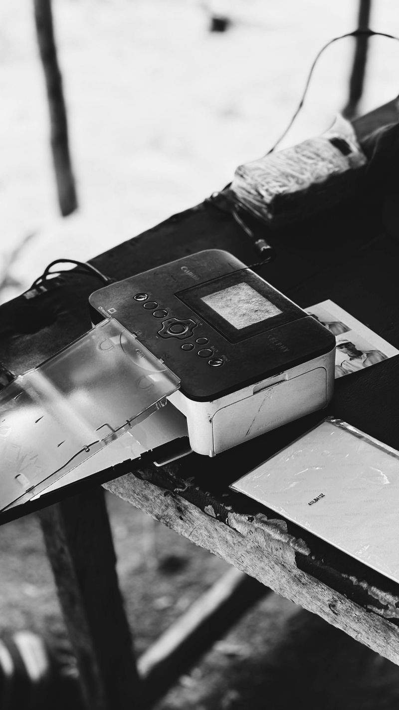 Beratung zu Drucklösungen